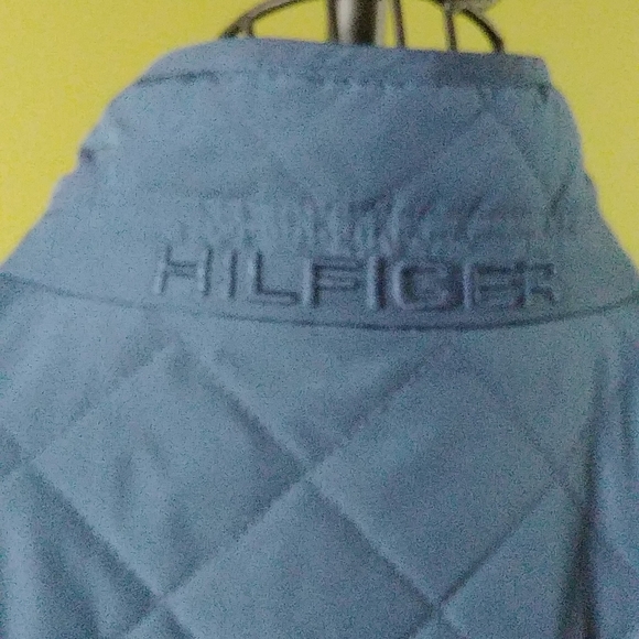 Tommy Hilfiger, XXL, REVERSIBLE Jacket. GREAT CONDITION - Picture 5 of 11
